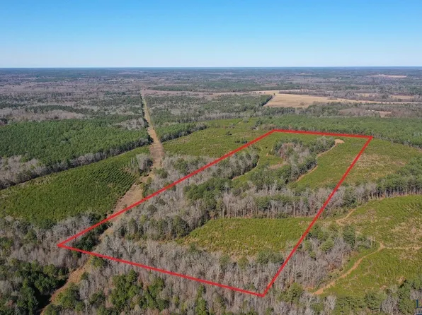 2 County Road 1115, Atlanta, TX 75551