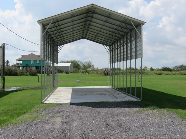 158 Gulf View Road, Cameron, LA 70631