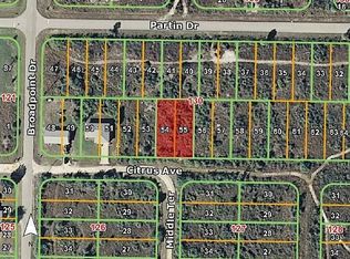 27176 Citrus Ave, Punta Gorda, FL 33983