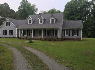 2536 Branchwood Dr, Kinston, NC 28504