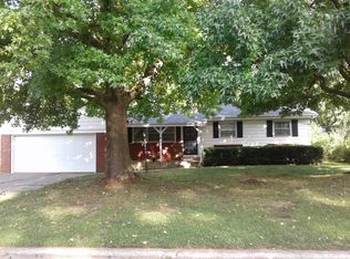 2328 S Virginia Ave, Springfield, MO 65807