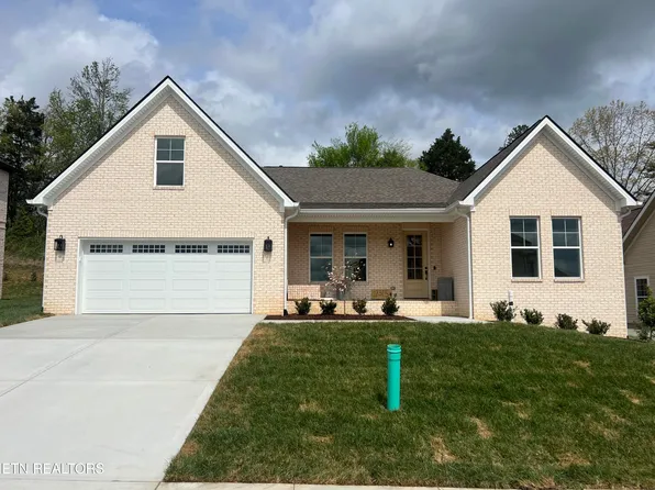 12315 Cotton Blossom Ln, Farragut, TN 37934