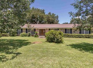 4010 Collingswood Rd, Pensacola, FL 32514