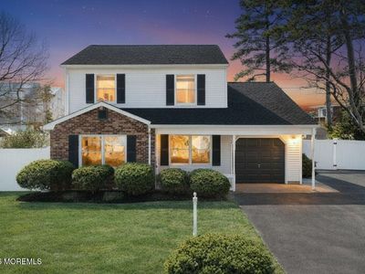 21 Queen Ann Road, Brick, NJ, 08723