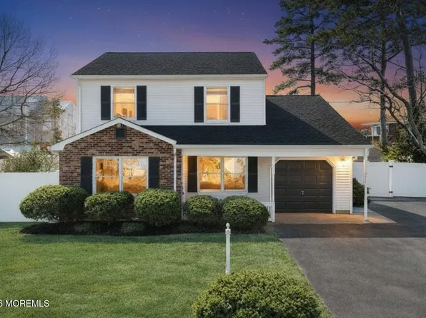 21 Queen Ann Road, Brick, NJ 08723