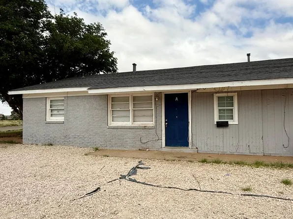 CD 1732 E. Dartmouth Street, 1732 E Dartmouth St APT A, Lubbock, TX 79403