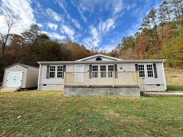 75 Cub Ct, East Pt, KY 41216