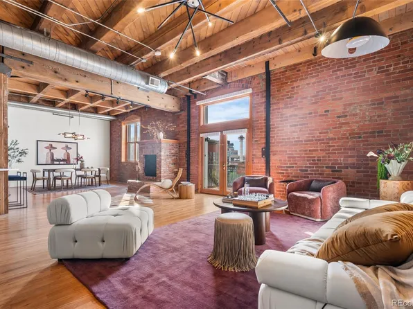 1127 Auraria Parkway #404, Denver, CO 80204