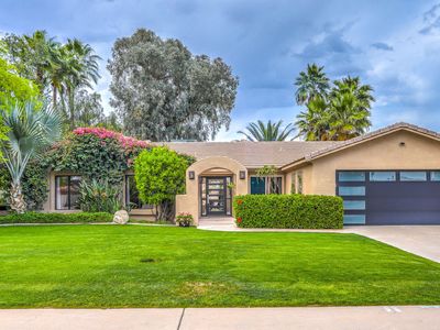 7414 E CORRINE Road, Scottsdale, AZ, 85260