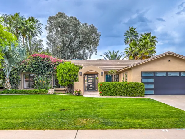 7414 E CORRINE Road, Scottsdale, AZ 85260