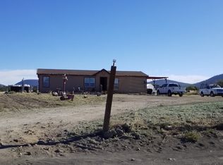 10055 Stardust Trl, Flagstaff, AZ 86004