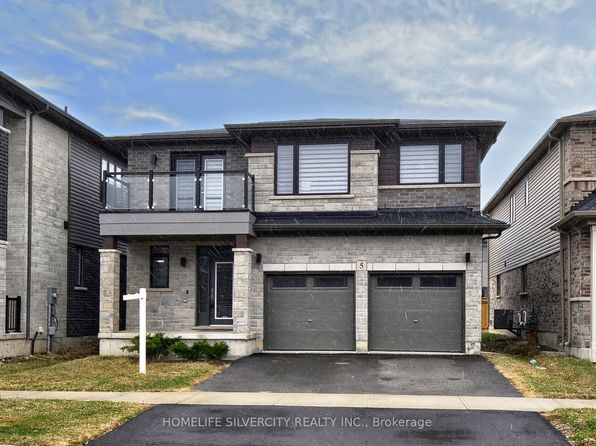 5 Obediah Cres, Brantford, ON N3T 0T6