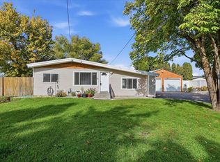19507 E Mission Ave, Liberty Lake, WA 99016