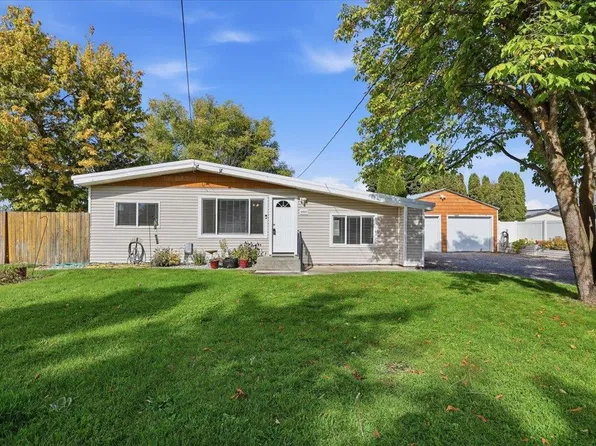 19507 E Mission Ave, Liberty Lake, WA 99016