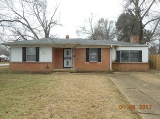 4975 Biscoe Ave, Memphis, TN 38122