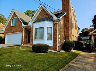 4468 W Anderson Rd, Stone Mountain, GA 30083