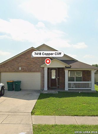 1st image of 7418 Copper Clf