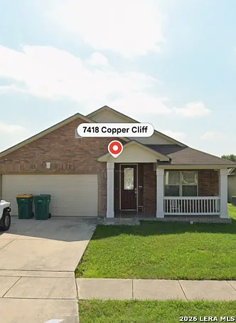 7418 Copper Clf