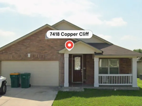 7418 Copper Clf, Converse, TX 78109