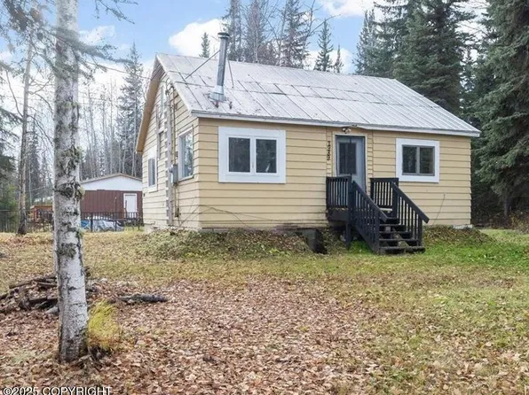2989 Amanda Loop, Fairbanks, AK 99705