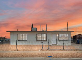 5101 Rutherford Dr, El Paso, TX 79924