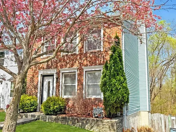 10813 Sir Barton Cir, Damascus, MD 20872