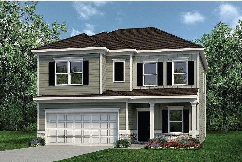 1st image of 8009 Haven Springs Trce