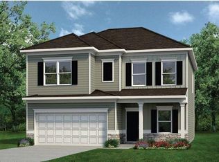 8009 Haven Springs Trce, Douglasville, GA