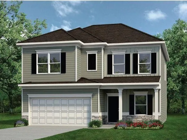 8009 Haven Springs Trce, Douglasville, GA 30134