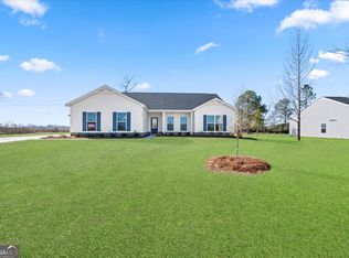 210 Manchester Dr LOT 3, Statesboro, GA 30461