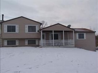 241 Le Loup Rd, Melrose, NY 12121