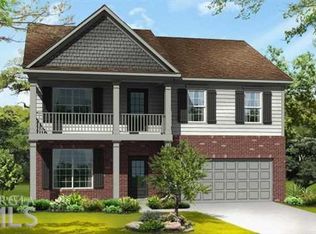 2264 Beechwood Ct, Morrow, GA 30260