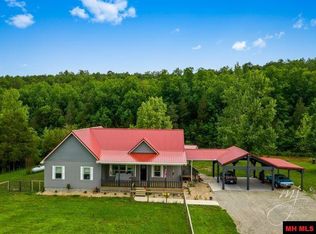 770 County Road 479, Mountain Home, AR 72653