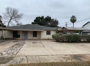 1901 Musser St, Laredo, TX 78043
