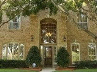 2113 Country Club Dr, Plano, TX 75074