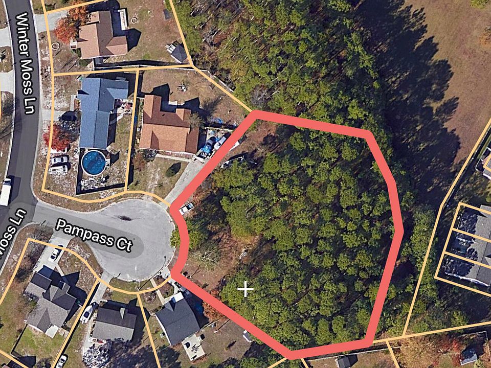 1st image of 2100 Pampass Court