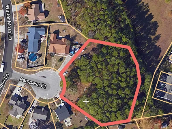 2100 Pampass Court, Wilmington, NC 28411