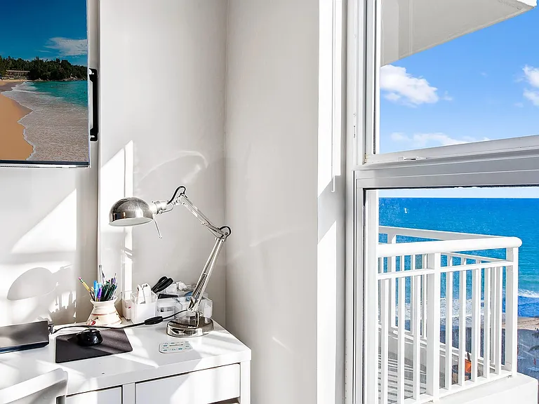 3850 Galt Ocean Dr #1003 — Photo 13