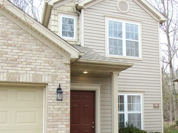 2106 S Bayberry Dr, Bloomington, IN 47401