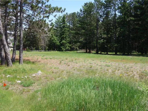 Lot 1 Highway B, Hayward, WI 54843