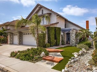 5949 E West View Dr, Orange, CA 92869