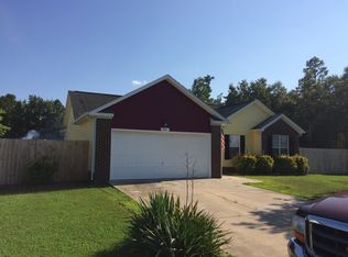 865 Overhills Rd, Linden, NC 28356