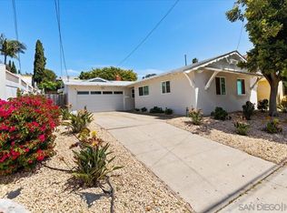 3961 Mount Aladin Ave, San Diego, CA 92111