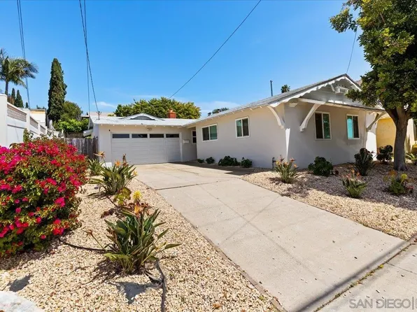 3961 Mount Aladin Ave, San Diego, CA 92111