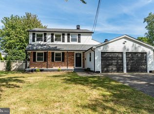 5 Ramsgate Rd, Cherry Hill, NJ 08003