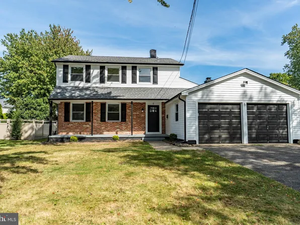 5 Ramsgate Rd, Cherry Hill, NJ 08003