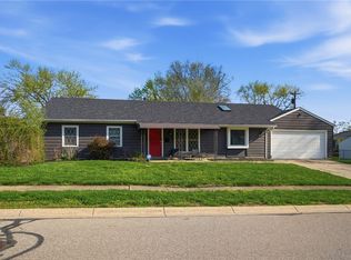 1133 Primrose Dr, Dayton, OH
