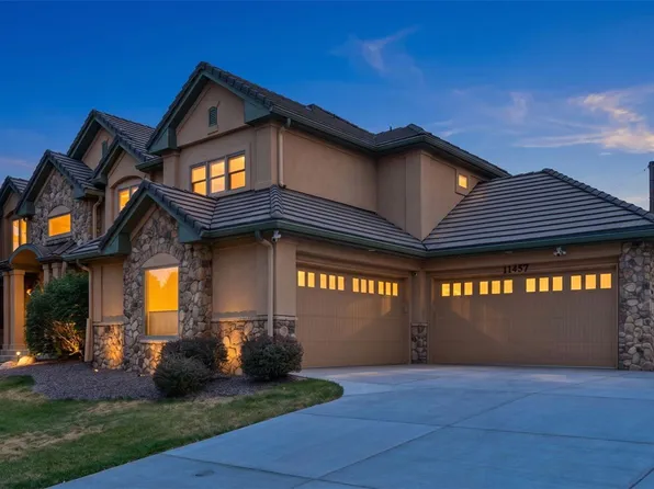 11457 W Asbury Court, Denver, CO 80227
