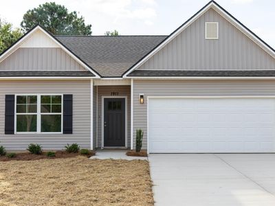 1911 Priscilla Ln NW, Huntsville, AL, 35806