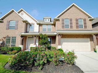 14019 Hailey Springs Ln, Humble, TX 77396
